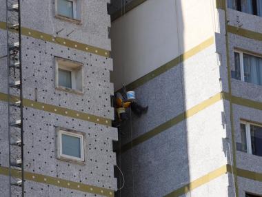 Вече и големи блокове в малките общини ще се санират с европари