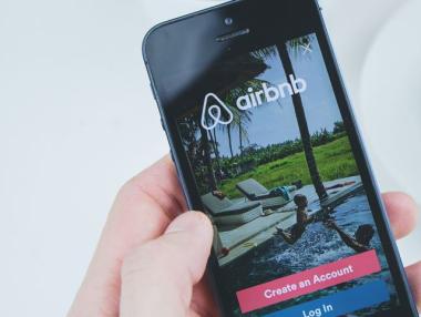 Airbnb иска да замени хотелите на Олимпиадата