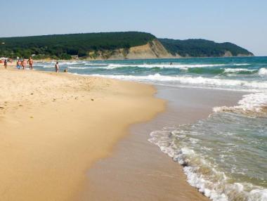 Държавата отдава три плажа на концесия за 20 години