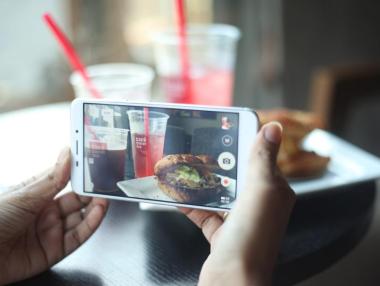 Как се променя ресторантьорската индустрия под влиянието на Instagram?