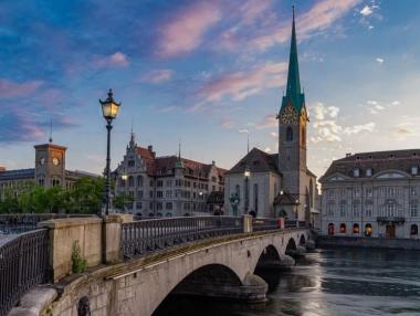 Класация подреди най-богатите и приобщаващи градове в света за 2019 г.