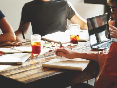 САЩ и Китай инвестират все повече в европейски технологични стартъпи