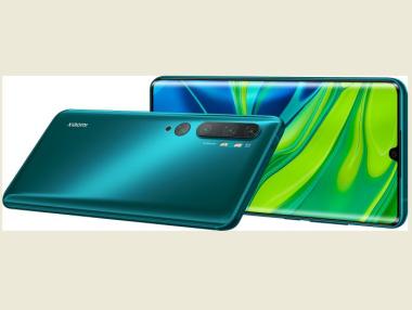 VIVACOM предлага първия в света смартфон със 108МР камера