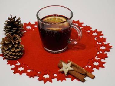 Компания търси дегустатор на греяно вино по коледните базари срещу заплащане