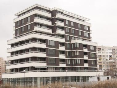 Цените на луксозните имоти отчитат спад за полугодието