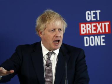 Джонсън: След Brexit късаме с много от сегашните правила на ЕС