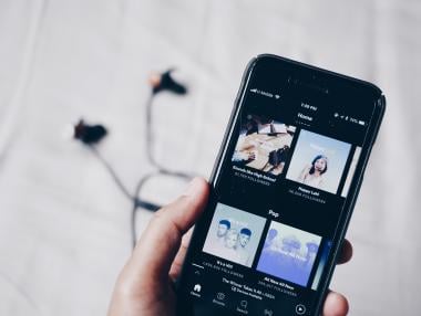 Spotify разкри най-слушаните песни на десетилетието