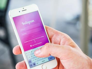 Instagram вече изисква дата на раждане от новите потребители