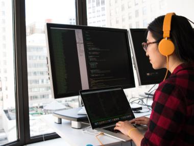 IT секторът в България отчита рекорден ръст на приходите си