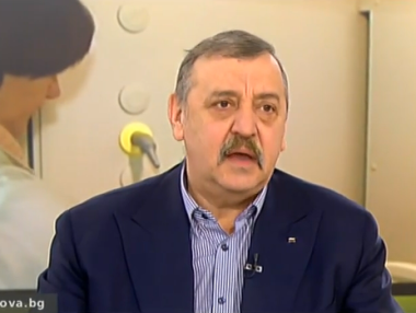 Кантарджиев: Консервантите намаляват салмонелата в месото