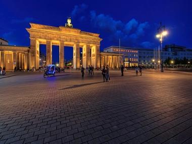 Най-добрите компании за работа в Германия през 2020 г.