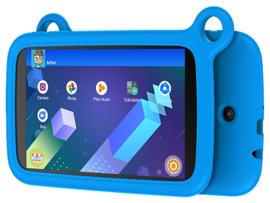 Alcatel 3T 8 вече се предлага в магазините на VIVACOM