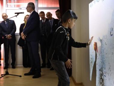 Тайван дари високотехнологична апаратура на болница „Света София“