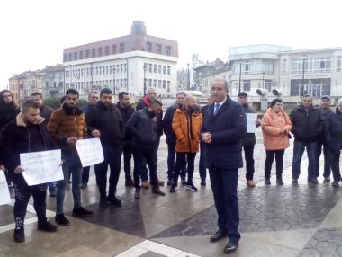 Пречиствателната станция на Асеновград се оказа със 120 нередности