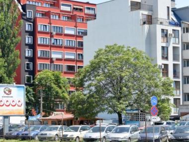 Бум на имотни сделки в София в края на годината