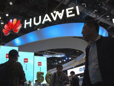 Китай може да ограничи вноса на германски коли заради Huawei