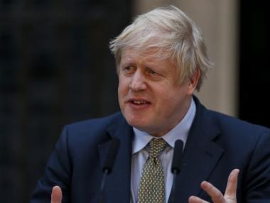 Джонсън ще извади Великобритания от ЕС преди да договори свободна търговия