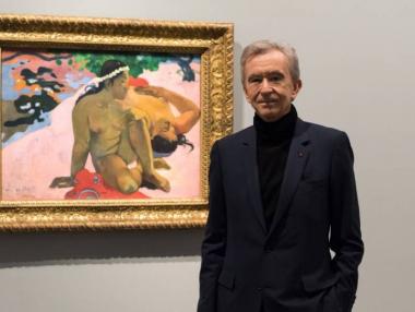 Най-богатият европеец е спечелил $39 млрд. през 2019 г.