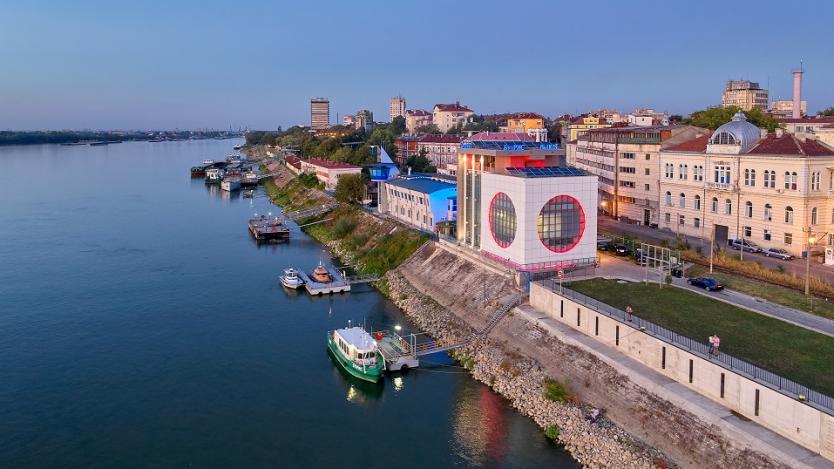 България учи Евросъюза на общ контрол на речните кораби