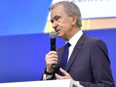 Най-богатите 15 в модния бизнес