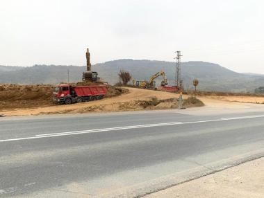 11 млн. лв. повече ще струва изграждането на пътя Мездра – Ботевград