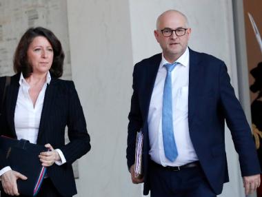 Протестиращите във Франция спряха електричеството на хиляди домакинства и компании