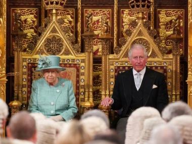 Кралицата очерта топ приоритета на Джонсън: Brexit на 31 януари
