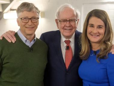 Пет съвета от милиардери през 2019 г.