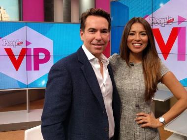 Орландо Браво - най-горещият нов милиардер