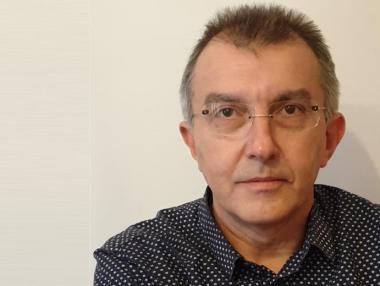 Основната ни цел за 2020 г. е да извадим „БДЖ-Товарни превози“ на печалба