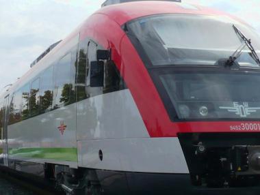 БДЖ обяви процедура за доставчик на 16 нови електрически мотриси