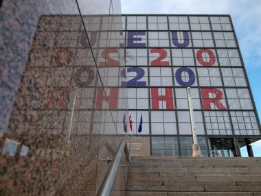 Приоритетите на Хърватия начело на ЕС: Brexit и разширяването на Блока