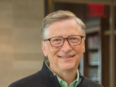 Новогодишното послание на Гейтс: Богатите да плащат повече данъци