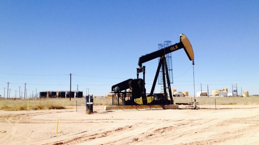 Петролът поскъпна след американския въздушен удар в Ирак