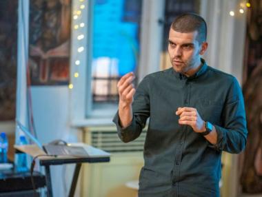 The Art of Presentation