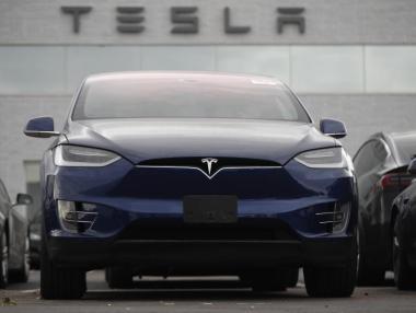 Tesla започва работа по Model Y в завода си в Шанхай