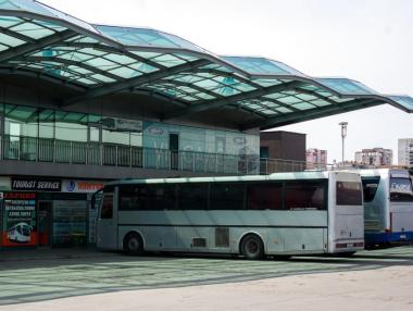 Междуградските автобуси ще спрат на 13 януари заради тол системата