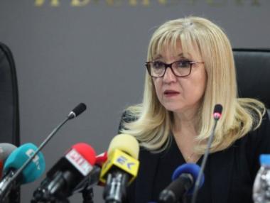 Аврамова: Само Борисов може да прецени дали да подам оставка