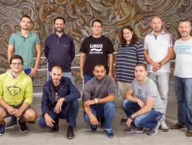 The Old Capital with New Opportunities