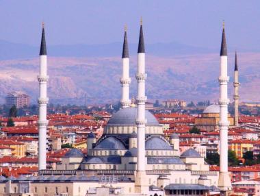 „Смъртта“ на бизнес климата в Турция