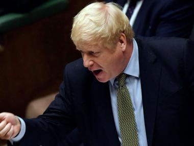 Борис Джонсън няма да може да „завърши Brexit“ до края на 2020 г.