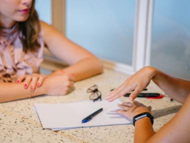 5 задължителни елемента във вашето CV, според кариерни експерти от Google