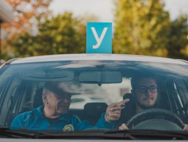 Автоинструктори излизат на протест в София