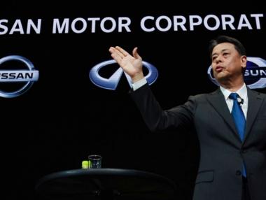 Nissan отрече раздялата с Renault