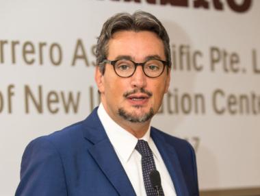 Наследникът на Nutella е забогатял с $10 млрд. през 2019 г.