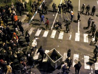 Иран е по-близо от всякога до падане на режима