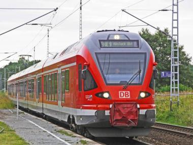 Германия ще „позеленява“ с €86 млрд. инвестиции в железниците