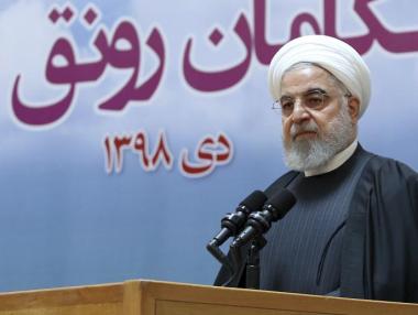 Отказът на Иран от ядрената сделка активизира Европа