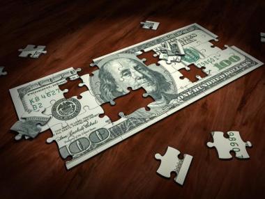 Инфлацията в САЩ отчете умерен ръст през декември