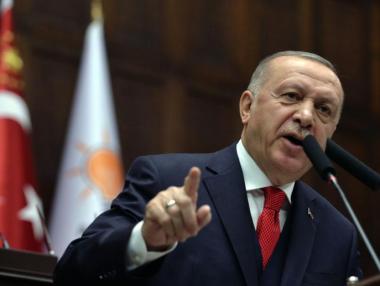 Защо Турция няма приятели